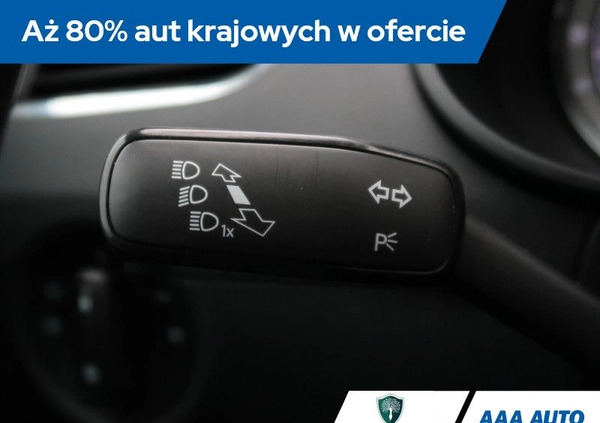 Skoda Octavia cena 53000 przebieg: 159126, rok produkcji 2017 z Brzesko małe 352